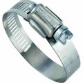 Ideal 1.69 - 2.5 in. Stainless Steel Hose Clamp 0.5 in. Band 5, 10PK 420-5732